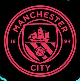Por outro lado, também tenho um carinho enorme pelo Manhcester City, que geralmente é minha rota de escape do Santos